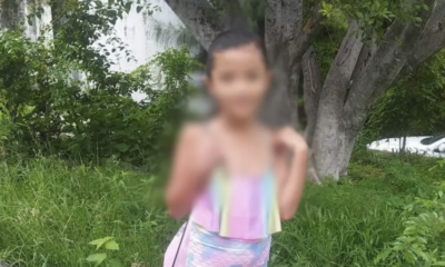 Camila murió de asfixia por estrangulamiento, revela Semefo